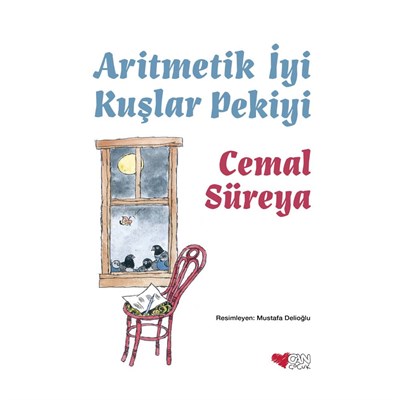 Aritmetik İyi Kuşlar Pekiyi