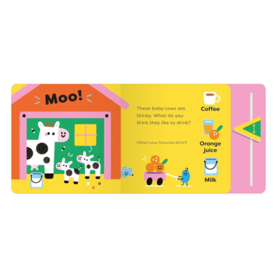 Ask Me About - Farm