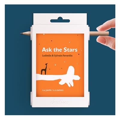 Ask The Stars