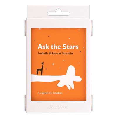 Ask The Stars