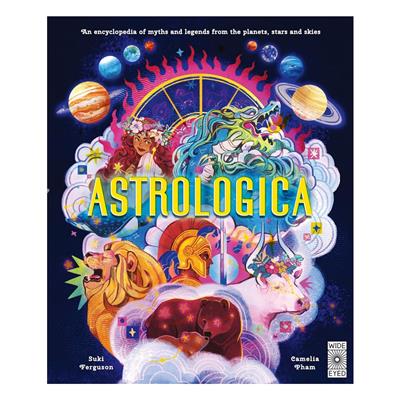 Astrologica