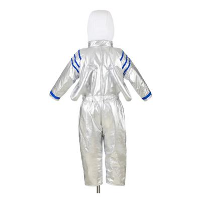 Astronot Kostümü - 3-4 Yaş