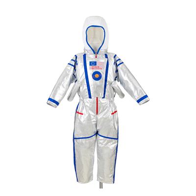 Astronot Kostümü - 5-7 Yaş