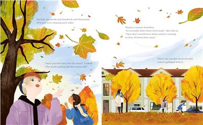 Autumn Feast - Natures Harvest