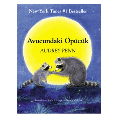 Avucundaki Öpücük