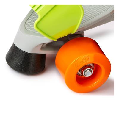 Kolay Giyilen Paten - Yeşil 34-44