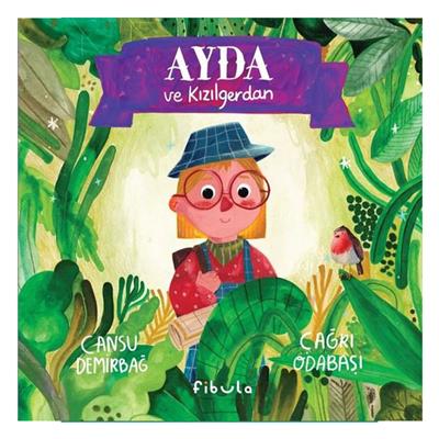 Ayda Ve Kızılgerdan