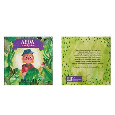 Ayda Ve Kızılgerdan