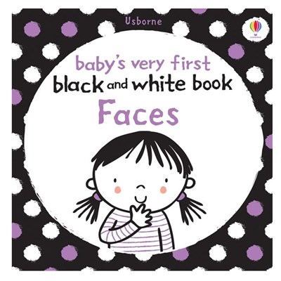 Baby S Very First Black White Little Library