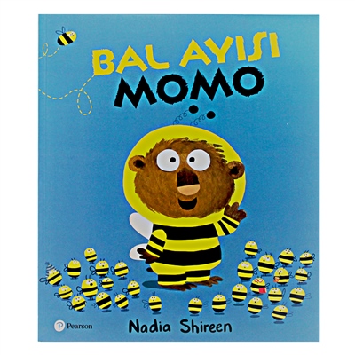 Bal Ayısı Momo