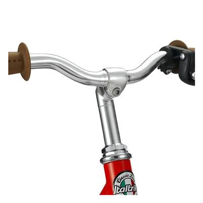 İki Tekerlekli Bisiklet - Kırmızı