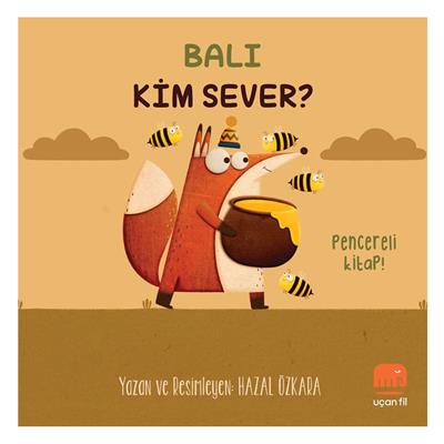 Balı Kim Sever