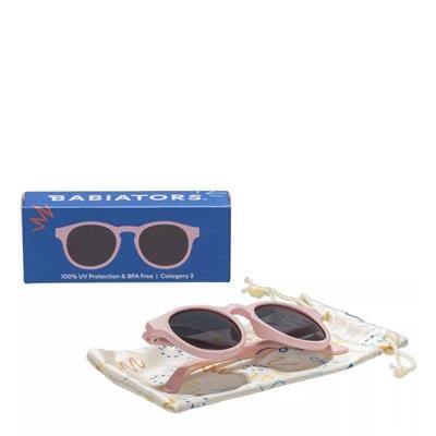 Ballerina Pink Keyhole Güneş Gözlüğü 6+ Yaş