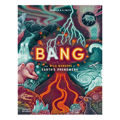 Bang - The Wild Wonders of Earths Phenomena