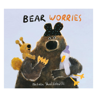 Bear Worries