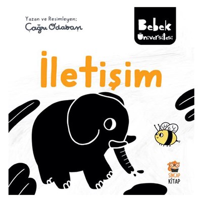 Bebek Üniversitesi Set - 4 Kitap