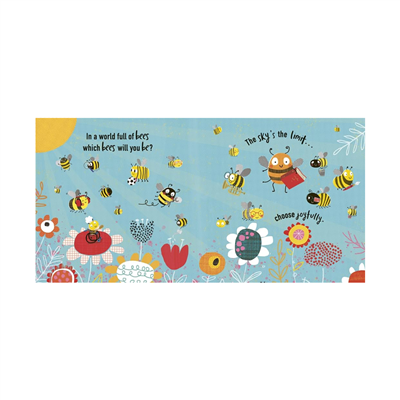 Bee You - Believe in Yourself