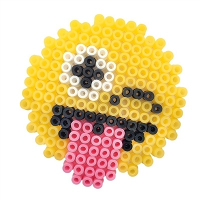 Beedz Ütü Boncuk Seti - Emojiler