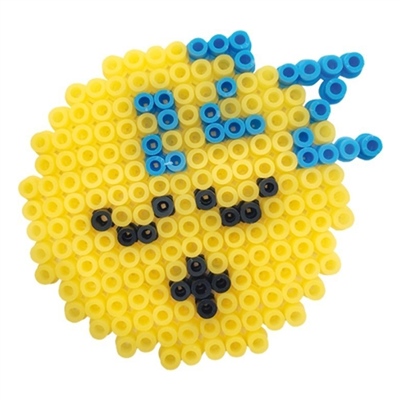 Beedz Ütü Boncuk Seti - Emojiler