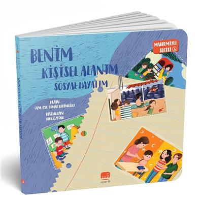 Benim Kişisel Alanım - Sosyal Hayatım