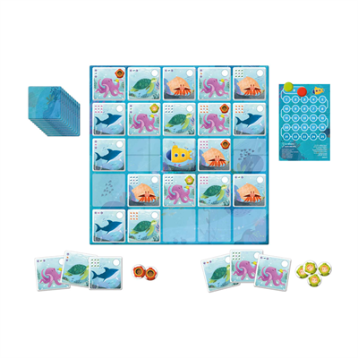 Benim Küçük Oyunlarım - Dalış Maceram