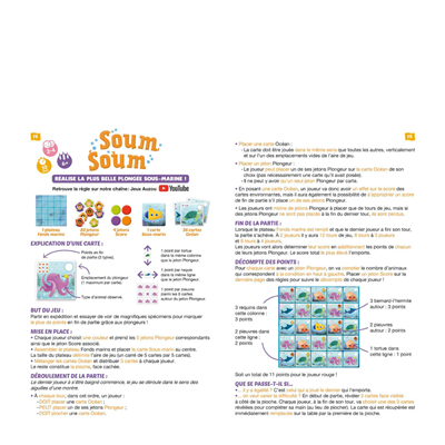 Benim Küçük Oyunlarım - Dalış Maceram