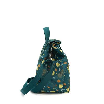 Beslenme Çantası Isı Yalıtımlı - Bilge Fil