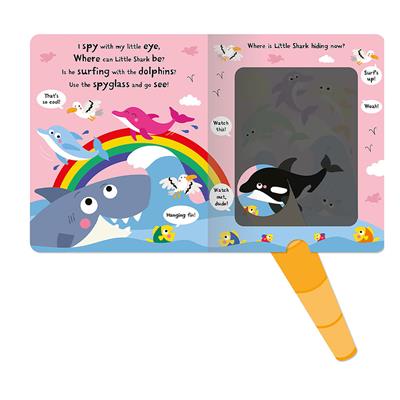 Big Unicorn Little Unicorn