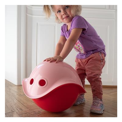 Bilibo Baby Pink