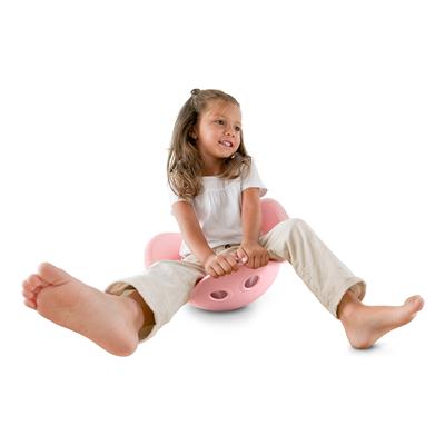 Bilibo Baby Pink
