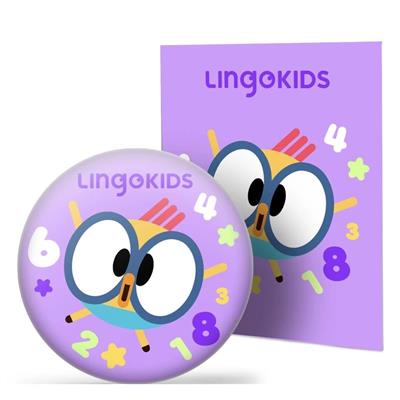 Billy ile Matematik ve Fen Öğren