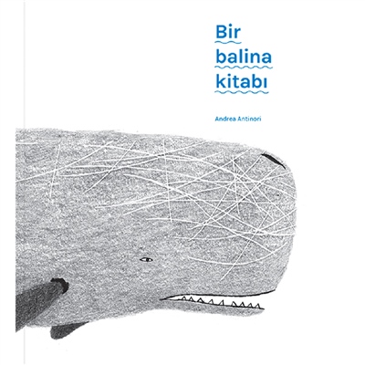 Bir Balina Kitabı
