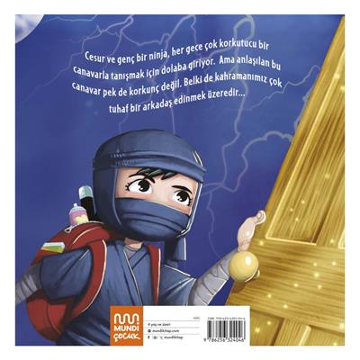 Bir Canavarı Nasıl Yakalarsın