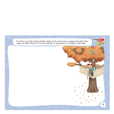 Bir Çizgiyle Ne Yapabilirsin?