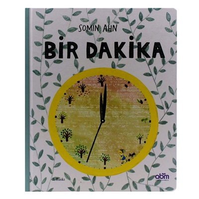 Bir Dakika