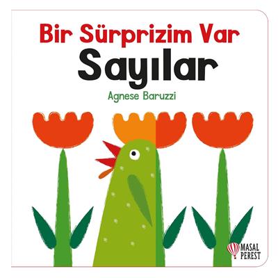 Bir Sürprizim Var - Sayılar