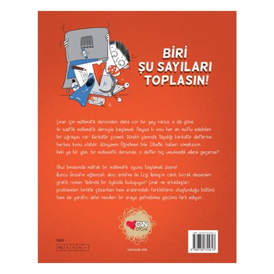 Biri Şu Sayıları Toplasın