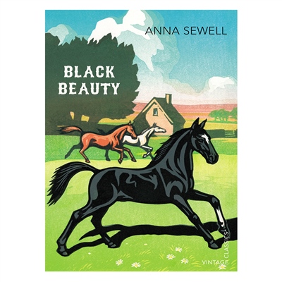 Black Beauty