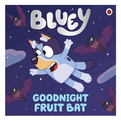 Bluey - Goodnight Fruit Bat