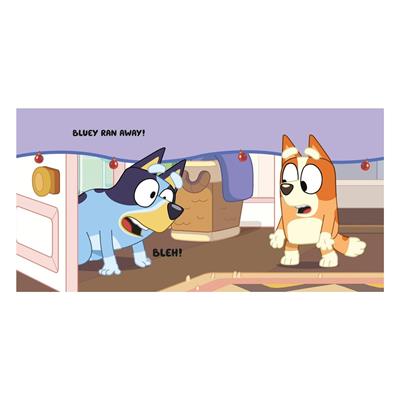 Bluey - Jingle Bells - Board Book