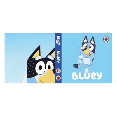 Bluey - Little Library