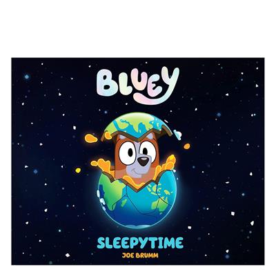 Bluey - Sleepytime