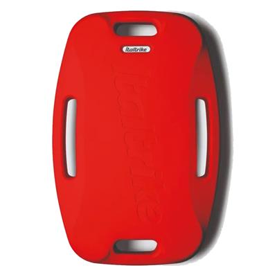 Çok Yönlü Kaykay - Kırmızı