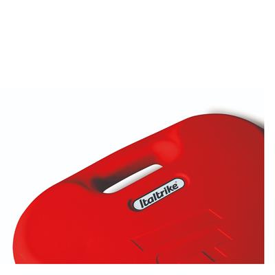 Çok Yönlü Kaykay - Kırmızı