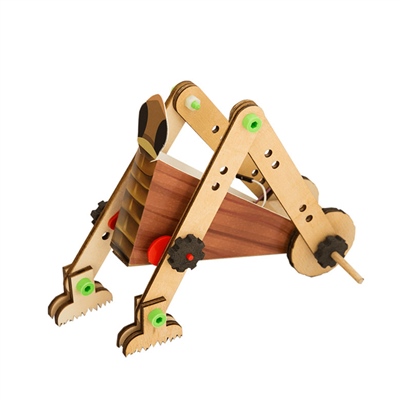 Böcek Robot - Mındıo Box
