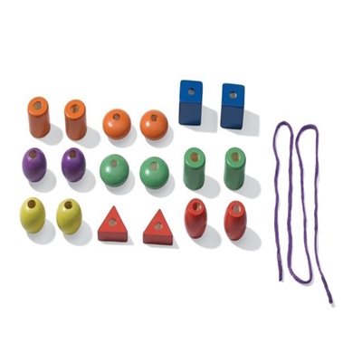 Boncuk Dizmeyi Öğreniyorum