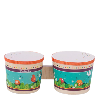 Bongo - Orman