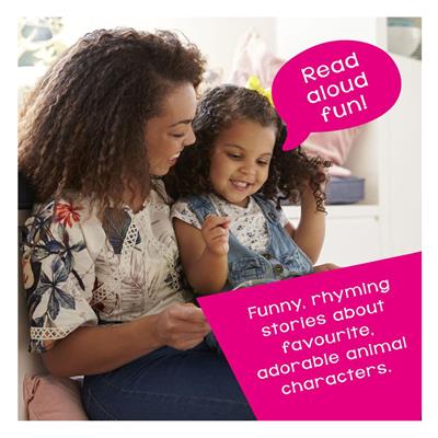 Boop Me - Yappy Puppy