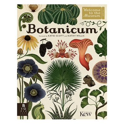 Botanicum