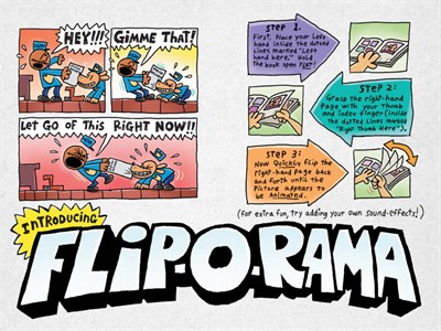 Brawl Of The Wild - Dog Man 6